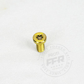 Proti M4 ABS System Bolt Kit for the MV Agusta Brutale 800 / RC / RR '17-22, Dragster 800 / RC / RR '18-22, F3 800 / RC '16-21, F4 1000 R / RR '13-15, F4 RC '15-19 and Superveloce 800 '19-22 Proti M4 ABS System Bolt Kit for the MV Agusta Brutale 800 / RC / RR '17-22, Dragster 800 / RC / RR '18-22, F3 800 / RC '16-21, F4 1000 R / RR '13-15, F4 RC '15-19 and Superveloce 800 '19-22